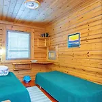 Σπίτι διακοπών Kanervankukka By Interhome Lieksa