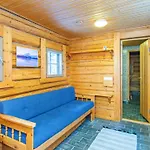Σπίτι διακοπών Kanervankukka By Interhome *