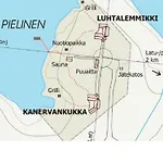 Hébergement de vacances Kanervankukka By Interhome *