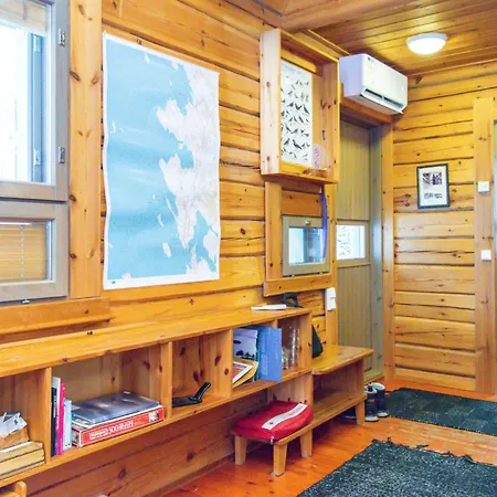 Σπίτι διακοπών Kanervankukka By Interhome Lieksa