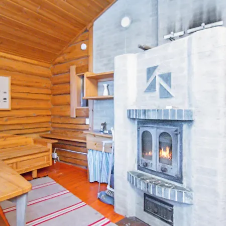 Kanervankukka By Interhome 度假居 列克萨