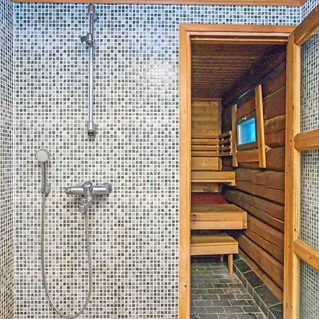 Hébergement de vacances Kanervankukka By Interhome *