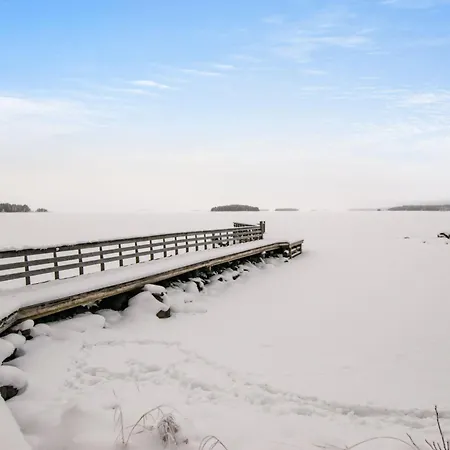 度假居 Kanervankukka By Interhome