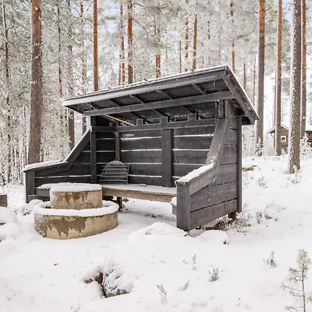 Kanervankukka By Interhome 度假居