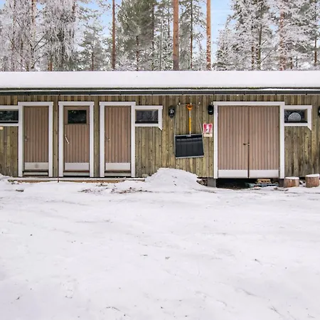 Kanervankukka By Interhome *