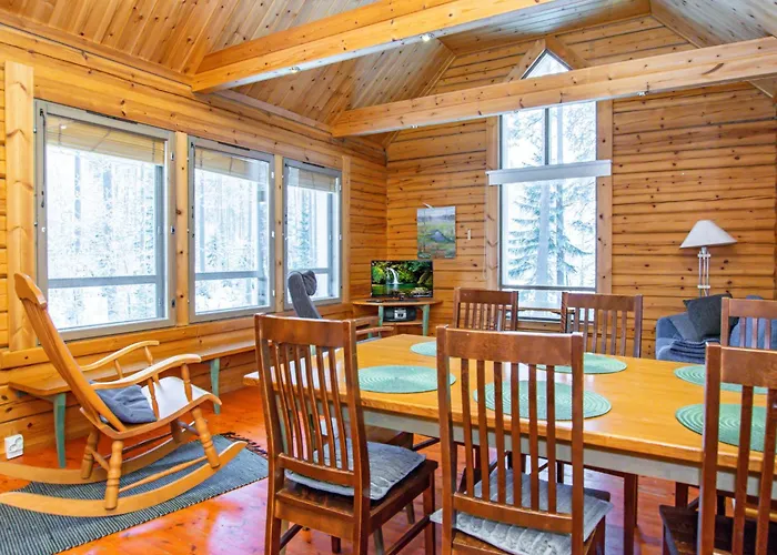 Kanervankukka By Interhome *