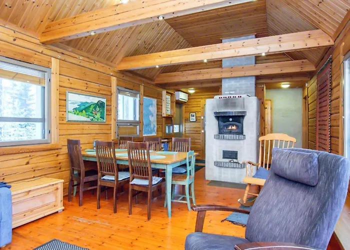 Kanervankukka By Interhome 度假居 列克萨