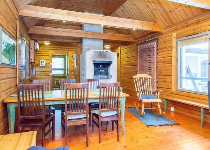 Kanervankukka By Interhome