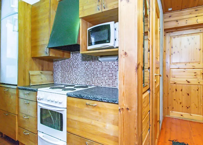 Kanervankukka By Interhome 度假居 *