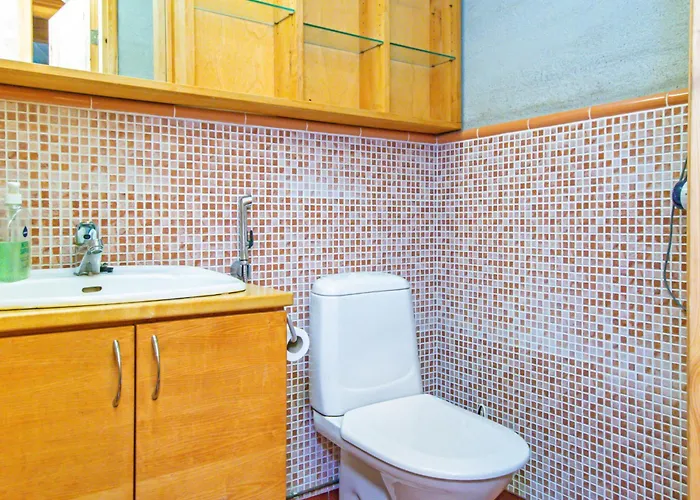 Kanervankukka By Interhome *