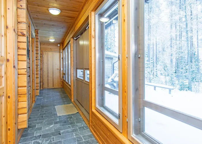 Kanervankukka By Interhome 度假居 列克萨