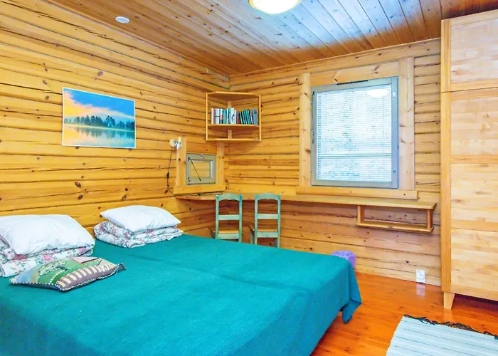 Kanervankukka By Interhome 度假居 列克萨