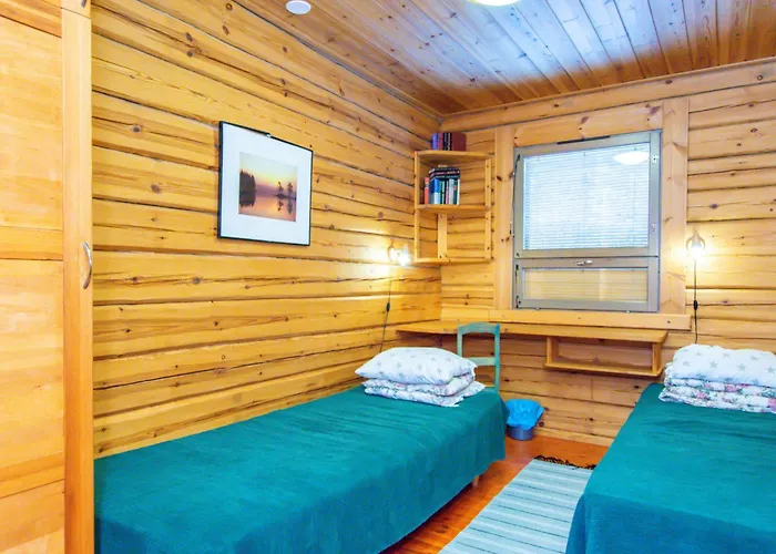 Kanervankukka By Interhome * 列克萨