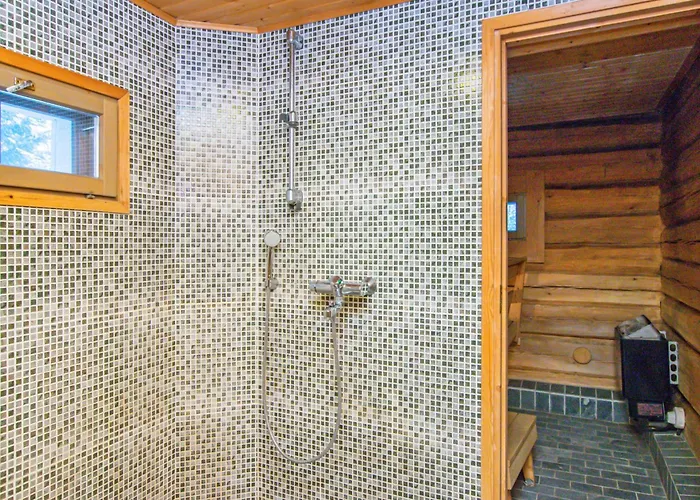 Kanervankukka By Interhome * 列克萨