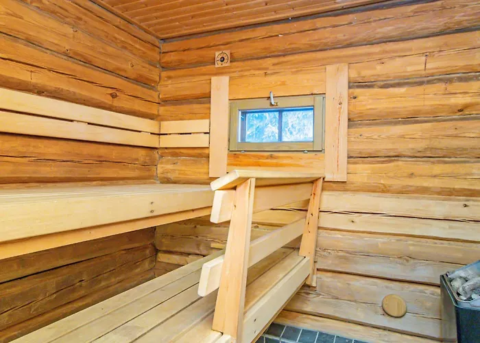 Kanervankukka By Interhome 度假居 列克萨