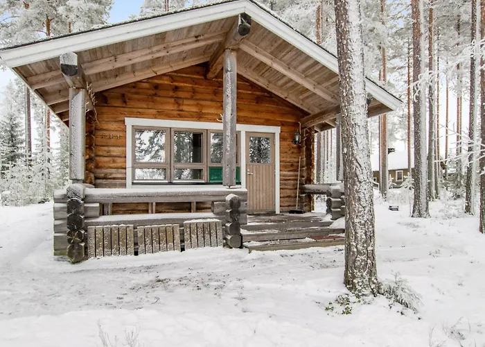 Kanervankukka By Interhome 列克萨