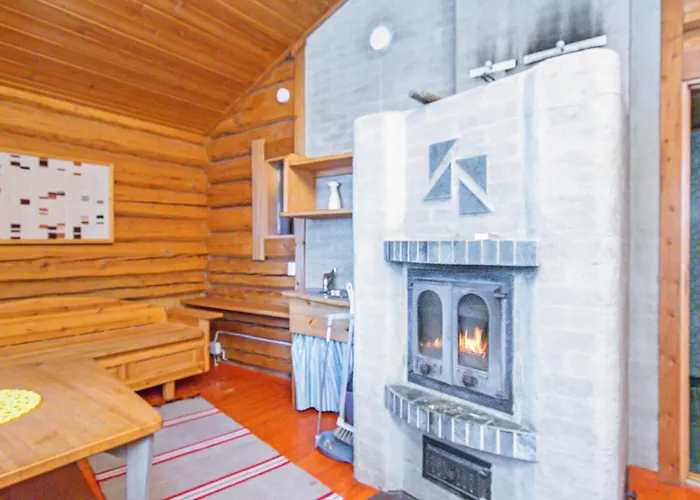 Kanervankukka By Interhome 度假居 列克萨