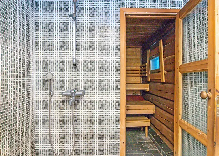 度假居 Kanervankukka By Interhome *