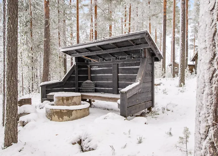 Kanervankukka By Interhome 度假居