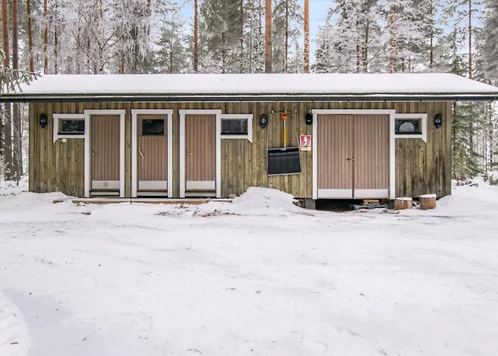 Kanervankukka By Interhome *